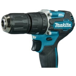 Wiertarko-wkrętarka udarowa Makita DHP487ZJ LXT 18V 40Nm BL XPT BODY walizka