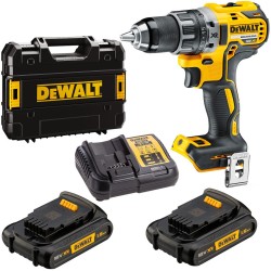 Wkrętarka DEWALT DCD791S2...