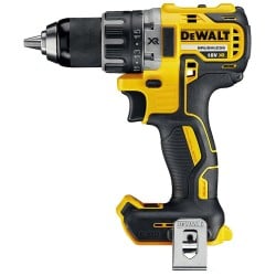 Wkrętarka DEWALT DCD791S2 18V 70Nm 2x1,5Ah BL