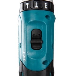 Akumulatorowa wiertarko-wkrętarka udarowa Makita DHP453ZJ 18V LXT 42 Nm BODY walizka