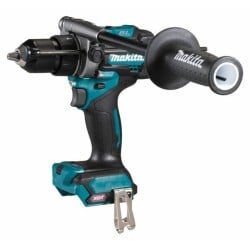 Wiertarko-wkrętarka udarowa Makita HP001GZ01 XGT 40V BL 140Nm XPT BODY walizka