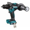 Wiertarko-wkrętarka udarowa Makita HP001GZ01 XGT 40V BL 140Nm XPT BODY walizka