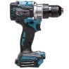 Wiertarko-wkrętarka udarowa Makita HP001GZ01 XGT 40V BL 140Nm XPT BODY walizka