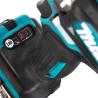 Wiertarko-wkrętarka udarowa Makita HP001GZ01 XGT 40V BL 140Nm XPT BODY walizka