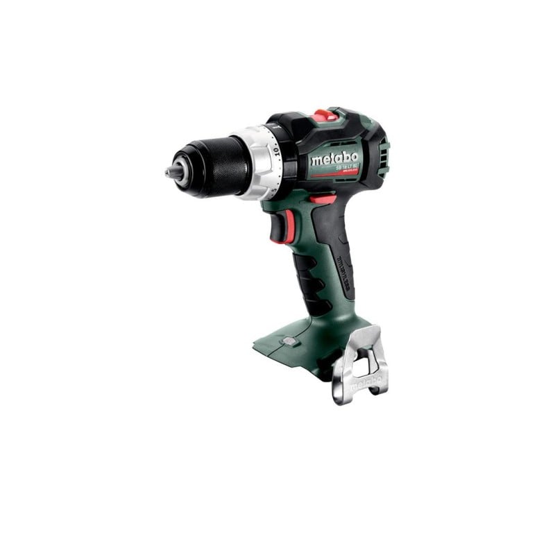 Wkrętarka udarowa Metabo SB 18 LT BL 602316890 18V 75Nm