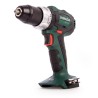 Wkrętarka udarowa Metabo SB 18 LT BL 602316890 18V 75Nm