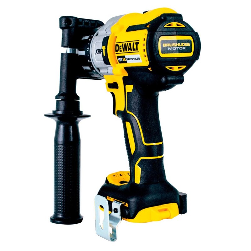 Wkrętarka DEWALT DCD996N udar 18V 95Nm body BL