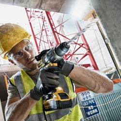 Wkrętarka DEWALT DCD996N udar 18V 95Nm body BL