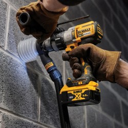 Wkrętarka DEWALT DCD996N udar 18V 95Nm body BL