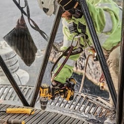 Wkrętarka DEWALT DCD996N udar 18V 95Nm body BL