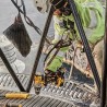 Wkrętarka DEWALT DCD996N udar 18V 95Nm body BL