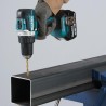 Wkrętarka 18V LXT BL XPT 2x3Ah Makita DDF484RFJ