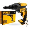 Wkrętarka DEWALT DCF622N 18V BL 34Nm 850W body