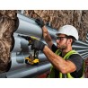 Wkrętarka DEWALT DCF622N 18V BL 34Nm 850W body