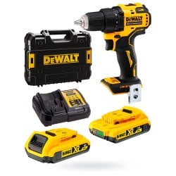 Wkrętarka DeWALT DCD708D2T...