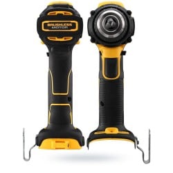 Wkrętarka DeWALT DCD708D2T 18V 65Nm 2x2Ah BL TSTAK
