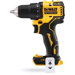 Wkrętarka DeWALT DCD708D2T 18V 65Nm 2x2Ah BL TSTAK