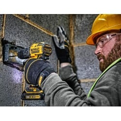 Wkrętarka DeWALT DCD708D2T 18V 65Nm 2x2Ah BL TSTAK