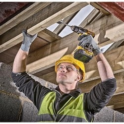Wkrętarka DEWALT DCD796NT udar 18V 70Nm BL TSTAK