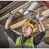 Wkrętarka DEWALT DCD796NT udar 18V 70Nm BL TSTAK