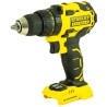 Wkrętarka 18V 2x2Ah 55Nm kufer BRUSHLESS STANLEY