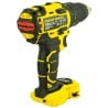 Wkrętarka 18V 2x2Ah 55Nm kufer BRUSHLESS STANLEY
