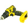 Wkrętarka 18V 2x2Ah 55Nm kufer BRUSHLESS STANLEY