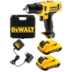 Wkrętarka DEWALT DCD710D2...