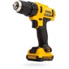 Wkrętarka DEWALT DCD710D2 10,8V 24Nm 2x2Ah