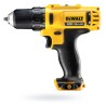Wkrętarka DEWALT DCD710D2 10,8V 24Nm 2x2Ah
