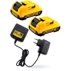 Wkrętarka DEWALT DCD710D2 10,8V 24Nm 2x2Ah