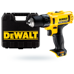 Wkrętarka DEWALT DCD710NK 10,8V 24Nm body