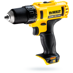 Wkrętarka DEWALT DCD710NK 10,8V 24Nm body