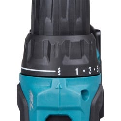 Akumulatorowa wiertarko-wkrętarka Makita DDF490RF1J 18V 1x3Ah 65Nm BL XPT LXT walizka