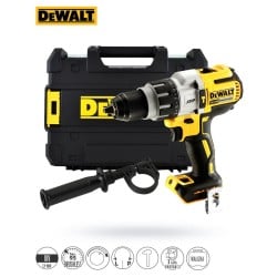 Wkrętarka DEWALT DCD996NT udar 18V BL 95Nm TSTAK