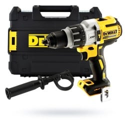 Wkrętarka DEWALT DCD996NT udar 18V BL 95Nm TSTAK