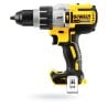 Wkrętarka DEWALT DCD996NT udar 18V BL 95Nm TSTAK