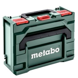 Akumulatorowa wiertarko-wkrętarka Metabo BS 18 L BL 613155850 18V 65Nm BODY walizka