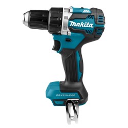 Wkrętarka Makita DDF484RTJ LXT 18V 2x5Ah BL 54Nm 2 biegi walizka