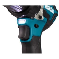 Wkrętarka Makita DDF484RTJ LXT 18V 2x5Ah BL 54Nm 2 biegi walizka
