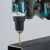 Wkrętarka Makita DDF484RTJ LXT 18V 2x5Ah BL 54Nm 2 biegi walizka