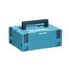 Wkrętarka Makita DDF484RTJ LXT 18V 2x5Ah BL 54Nm 2 biegi walizka