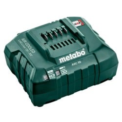 Akumulatorowa wiertarko-wkrętarka udarowa Metabo 602316500 18V 2x4Ah SB 18 LT