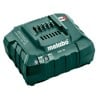 Akumulatorowa wiertarko-wkrętarka udarowa Metabo 602316500 18V 2x4Ah SB 18 LT