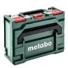 Akumulatorowa wiertarko-wkrętarka udarowa Metabo 602316500 18V 2x4Ah SB 18 LT
