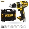 Wkrętarka DeWALT DCD795NT 18V udar 60Nm BL TSTAK