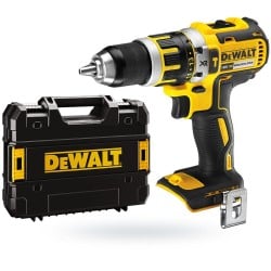 Wkrętarka DeWALT DCD795NT 18V udar 60Nm BL TSTAK
