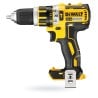 Wkrętarka DeWALT DCD795NT 18V udar 60Nm BL TSTAK