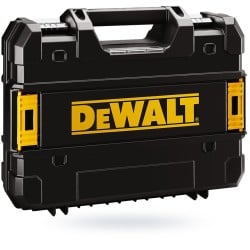 Wkrętarka DeWALT DCD795NT 18V udar 60Nm BL TSTAK