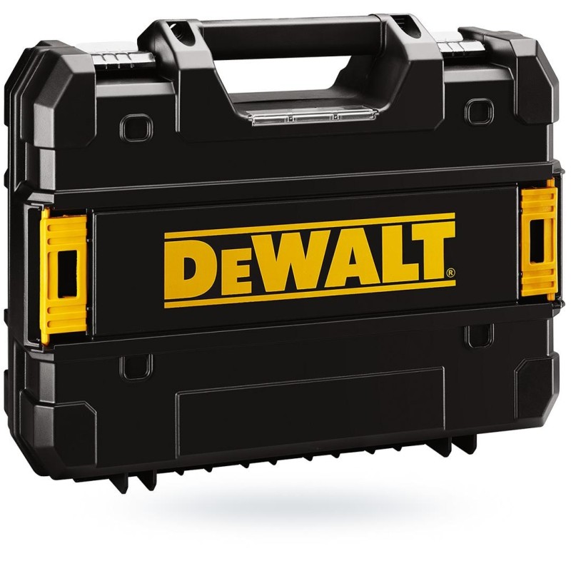 Wkrętarka DeWALT DCD795NT 18V udar 60Nm BL TSTAK